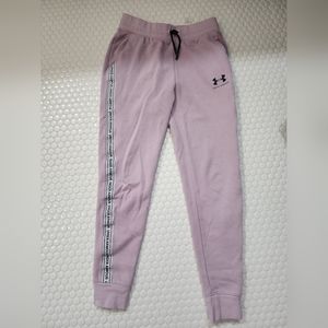 Under Armour joggers